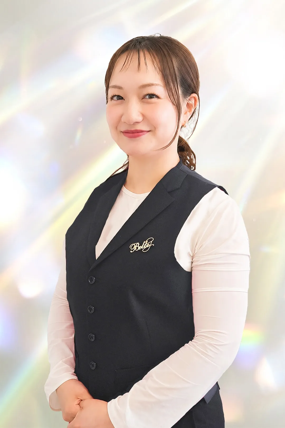 アイリスト