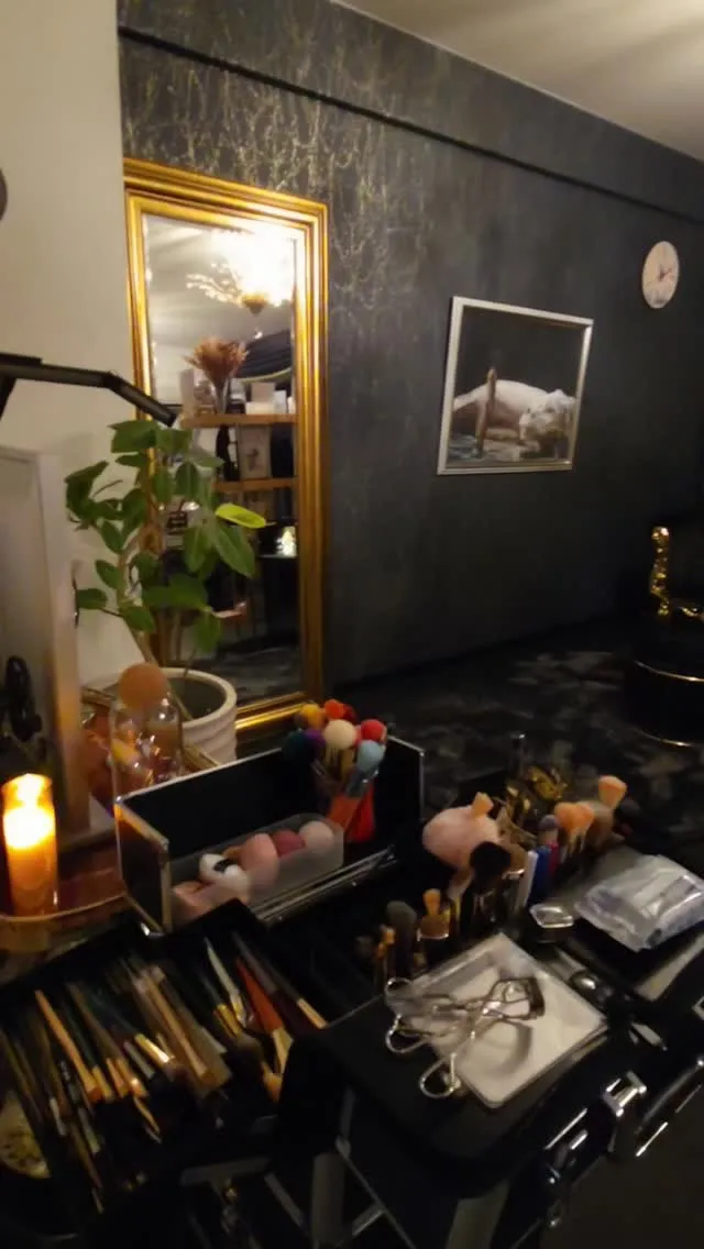 #Calmファルコン