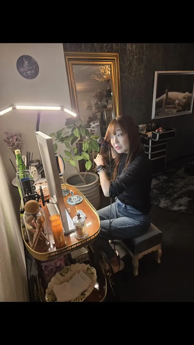 makeup corner💄💋✨